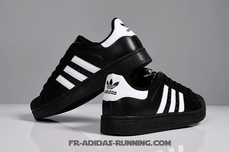 chaussures adidas superstar homme